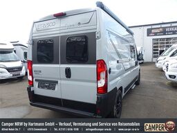 ETRUSCO CV 600 DB +Fiat+Complete+Markise+Verfuegbar