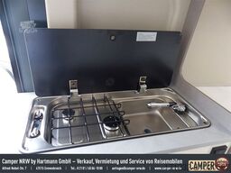 ETRUSCO CV 600 DB +Fiat+Complete+Markise+Verfuegbar