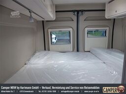 ETRUSCO CV 600 DB +Fiat+Complete+Markise+Verfuegbar