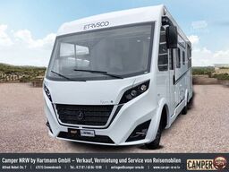 ETRUSCO I 6900 SB Multimedia, Type X,