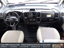 ETRUSCO I 6900 SB Multimedia, Type X,