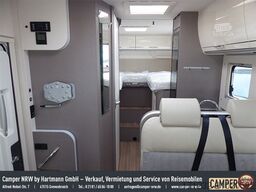 ETRUSCO I 6900 SB Multimedia, Type X,