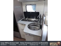 ETRUSCO I 6900 SB Multimedia, Type X,