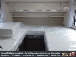 ETRUSCO I 6900 SB Multimedia, Type X,