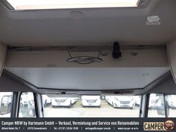 ETRUSCO I 6900 SB Multimedia, Type X,