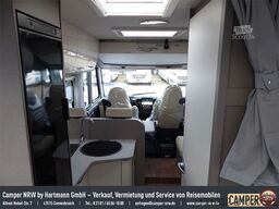 ETRUSCO I 6900 SB Multimedia, Type X,