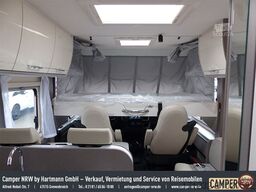 ETRUSCO I 6900 SB Multimedia, Type X,