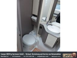 ETRUSCO I 6900 SB Multimedia, Type X,