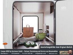 ETRUSCO I 6900 SB Multimedia, Type X,