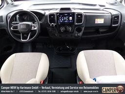 ETRUSCO I 6900 SB Multimedia, Type X,