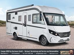 LAIKA Ecovip H 4109 DS 4400KG+Automatik*180 PS