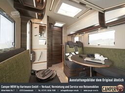 LAIKA Ecovip H 4109 DS 4400KG+Automatik*180 PS