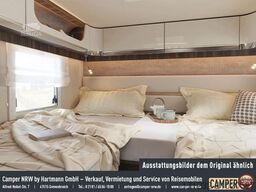 LAIKA Ecovip H 4109 DS 4400KG+Automatik*180 PS