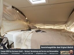 LAIKA Ecovip H 4109 DS 4400KG+Automatik*180 PS