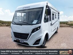 ETRUSCO I 7400 SB Multimedia, Design Type X, Lithium