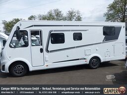 ETRUSCO I 7400 SB Multimedia, Design Type X, Lithium