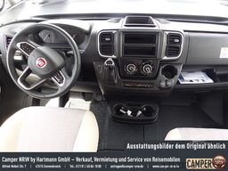 ETRUSCO I 7400 SB Multimedia, Design Type X, Lithium