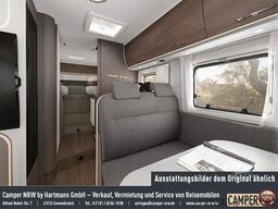 ETRUSCO I 7400 SB Multimedia, Design Type X, Lithium