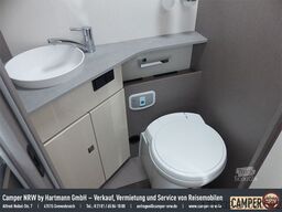 ETRUSCO I 7400 SB Multimedia, Design Type X, Lithium