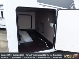 ETRUSCO I 7400 SB Multimedia, Design Type X, Lithium