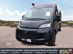 ETRUSCO CV 540 DB Fiat