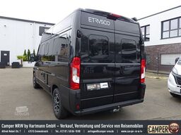 ETRUSCO CV 540 DB Fiat