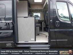 ETRUSCO CV 540 DB Fiat