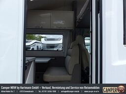 ETRUSCO A 7300 DB Heavy 4.4 t, Automatik