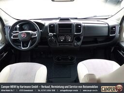 ETRUSCO A 7300 DB Heavy 4.4 t, Automatik