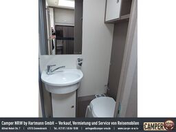 ETRUSCO A 7300 DB Heavy 4.4 t, Automatik