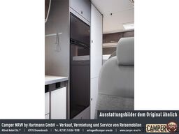 ETRUSCO A 7300 DB Heavy 4.4 t, Automatik