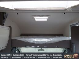 ETRUSCO A 7300 DB Heavy 4.4 t, Automatik