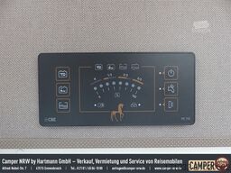 ETRUSCO A 7300 DB Heavy 4.4 t, Automatik