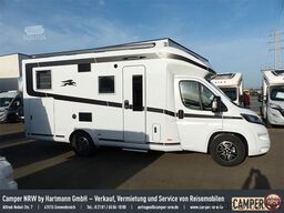 LAIKA Ecovip L 3009 Fahrassistenzpak+Automatik