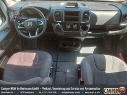 LAIKA Ecovip L 3009 Fahrassistenzpak+Automatik