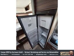 LAIKA Ecovip L 3009 Fahrassistenzpak+Automatik