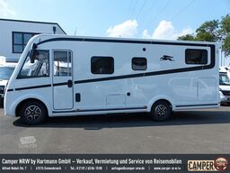 LAIKA Kosmo H 1409 +180PS+Automatik+Heavy+Markise+