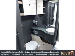 LAIKA Kosmo H 1409 +180PS+Automatik+Heavy+Markise+