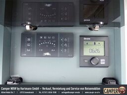 LAIKA Kosmo H 1409 +180PS+Automatik+Heavy+Markise+