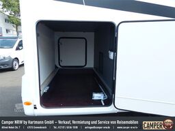 LAIKA Kosmo H 1409 +180PS+Automatik+Heavy+Markise+