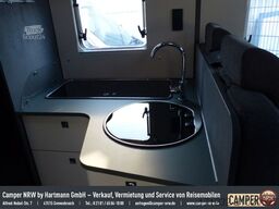 LAIKA Kosmo L 319 Mod. 2025, Dachklima, Komfort-P,Mult