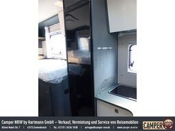 LAIKA Kosmo L 319 Mod. 2025, Dachklima, Komfort-P,Mult