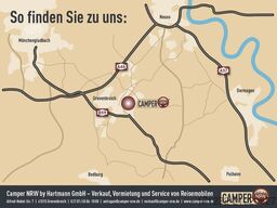 LAIKA Kosmo L 319 Mod. 2025, Dachklima, Komfort-P,Mult