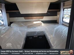 LAIKA Kosmo H 1409 +180PS+Automatik+Markise+5Sitze