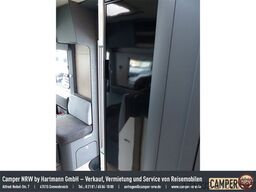 LAIKA Kosmo H 1409 +180PS+Automatik+Markise+5Sitze