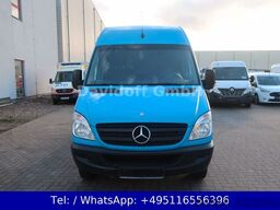 MERCEDES-BENZ Sprinter II Kasten 516 CDI / Maxi / XXL / 1 Hand