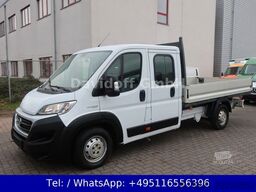 FIAT Ducato 2. Hand / Pritsche / DoKa / MAXI / FN:146