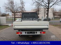 FIAT Ducato 2. Hand / Pritsche / DoKa / MAXI / FN:146