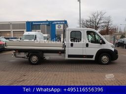 FIAT Ducato 2. Hand / Pritsche / DoKa / MAXI / FN:146