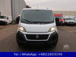 FIAT Ducato 2. Hand / Pritsche / DoKa / MAXI / FN:146